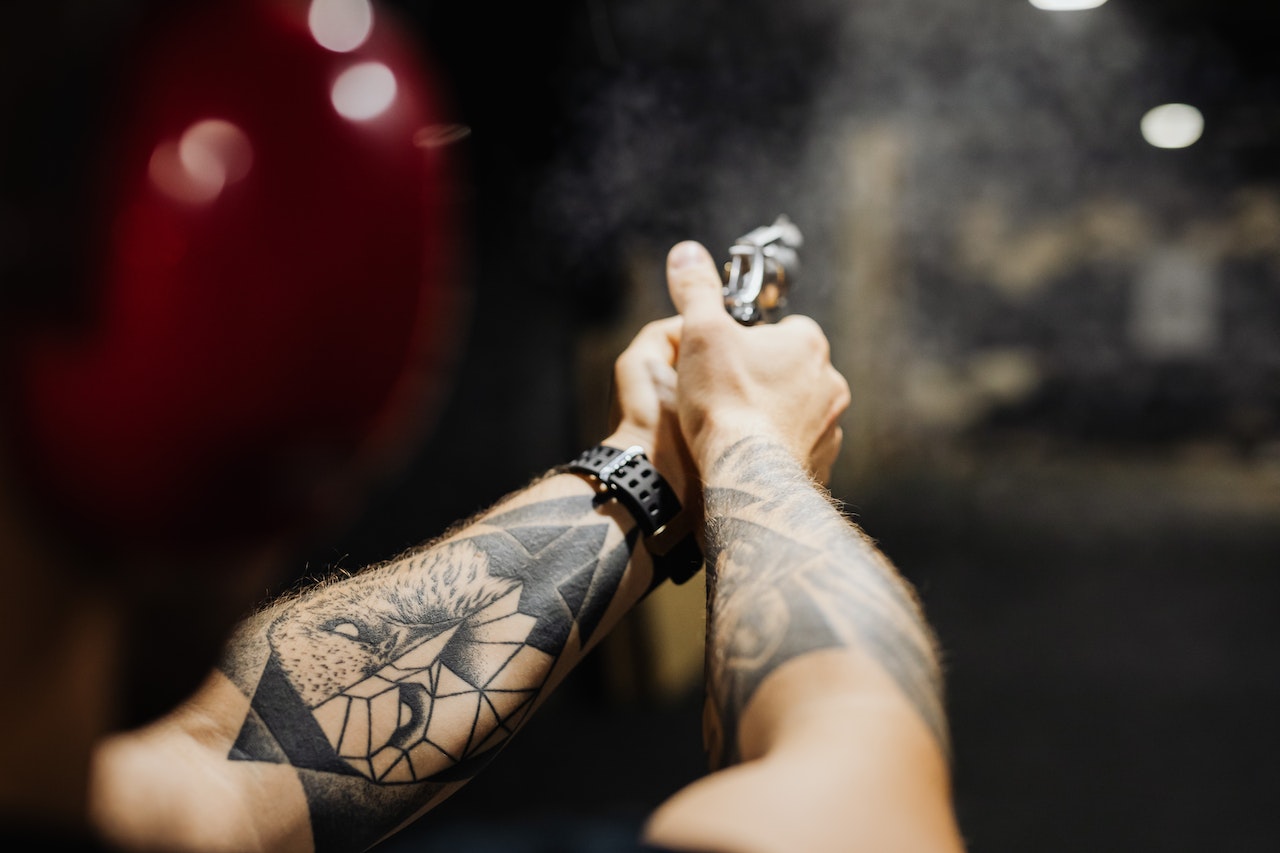 Krótki przewodnik dla początkującego tatuażysty – oznaczenia igieł