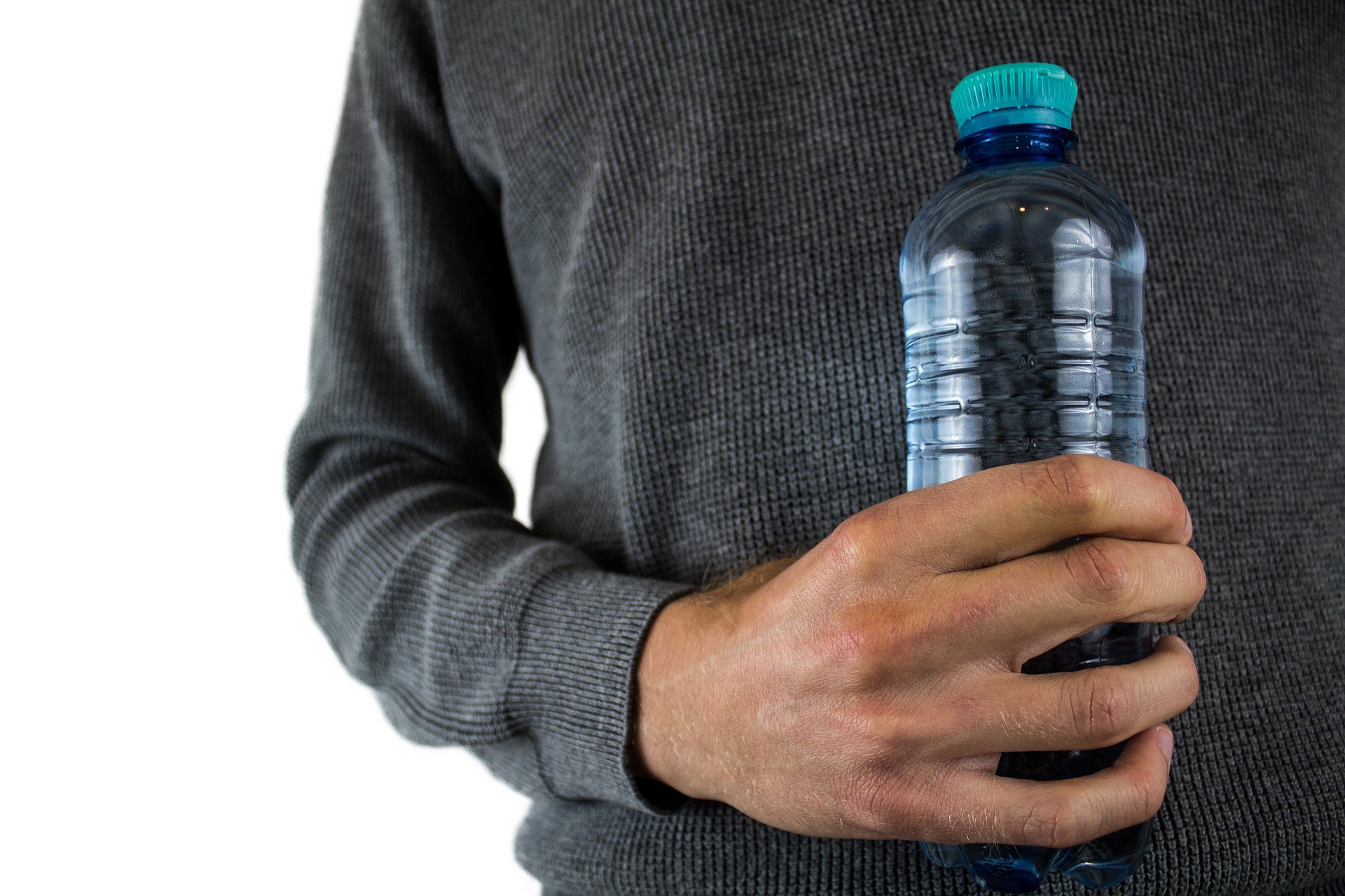 Dlaczego picie wody jest kluczowe dla Twojego zdrowia?