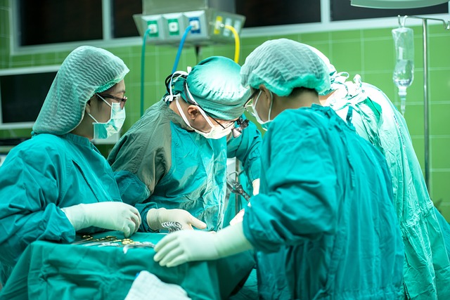 Obłożenia chirurgiczne: Twój przewodnik po operacjach
