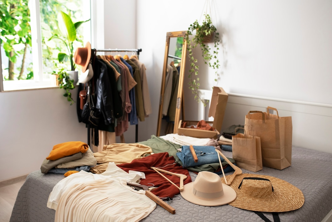 Zrównoważona moda – jak etyczna produkcja i przystępne ceny wpływają na przemysł odzieżowy