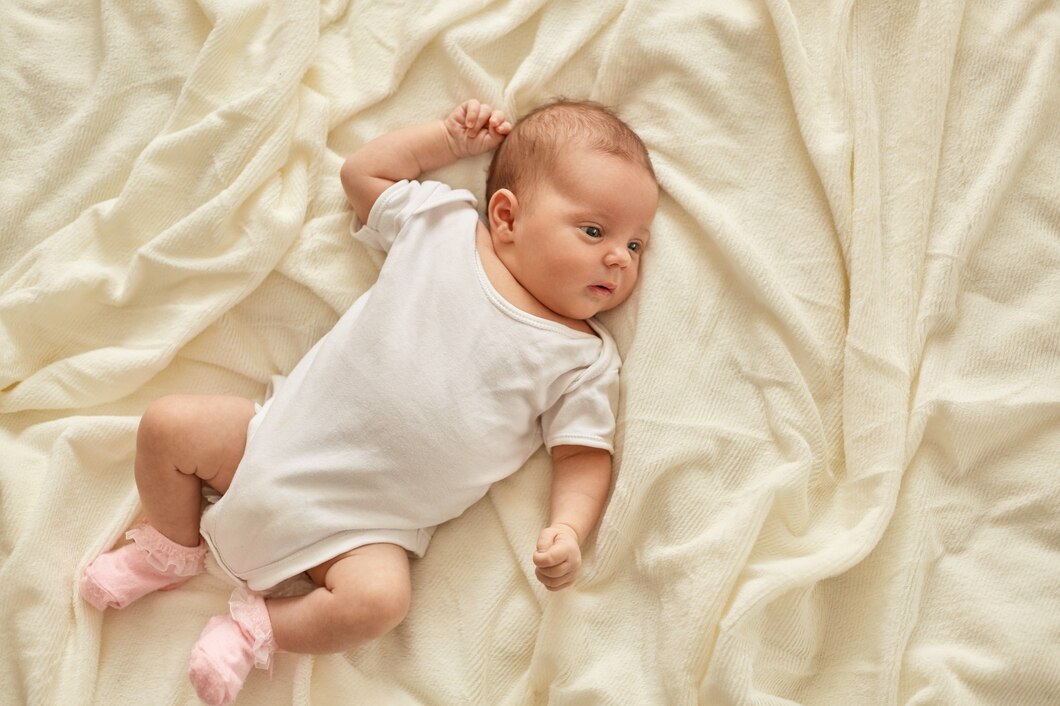 Jak otulacz muślinowy wpływa na komfort snu Twojego dziecka?