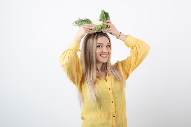 Jak dieta wpływa na kondycję naszych włosów?