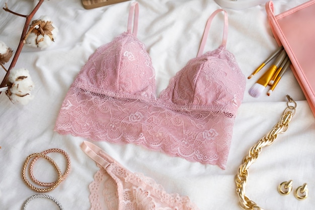 Jak dobrać idealny biustonosz do różnych okazji i stylizacji?